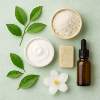 БИО КОЗМЕТИКА