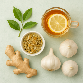 ИМУНИТЕТ И ЗДРАВЕ