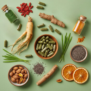 БИО ДОБАВКИ